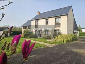 Vente Maison 5 chambresGévezé