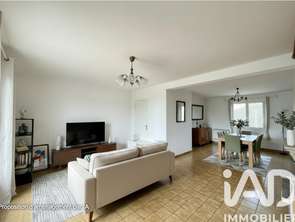 Vente Maison 5 chambresGévezé