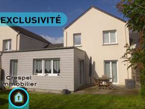 Vente Maison 3 chambresGévezé