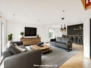 Vente Maison 4 chambresGévezé