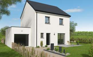 Photo Vente maison Gévezé