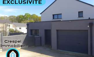 Photo Vente maison Gévezé