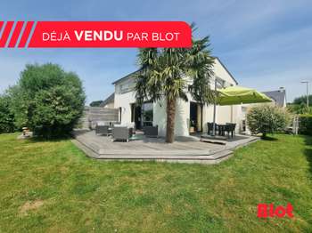 Vente maison 7 pièces Gévezé 35