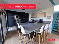 Vente maison 7 pièces Vente maison 7 pièces