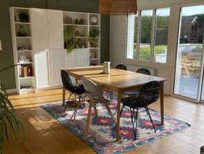 Vente Maison 4 chambresGévezé