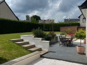 Vente Maison 4 chambresGévezé