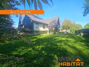 Vente Maison 6 chambresGévezé
