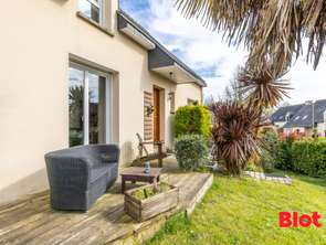 Vente Maison 4 chambresGévezé
