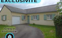 Photo Vente maison Gévezé