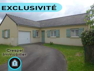 Vente maison 5 pièces Vente maison 5 pièces