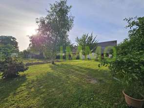 Vente Maison 4 chambresGévezé