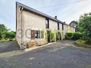 Vente Maison 4 chambresGévezé
