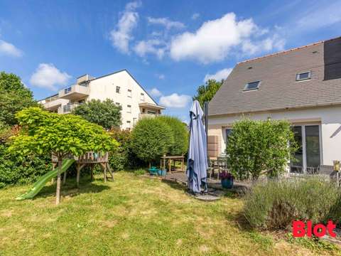 Vente maison 4 pièces Gévezé 35
