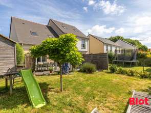 Vente Maison 3 chambresGévezé