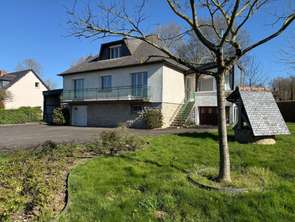 Vente Maison 4 chambresGévezé