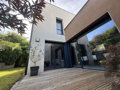 Vente maison 5 pièces Gévezé 35