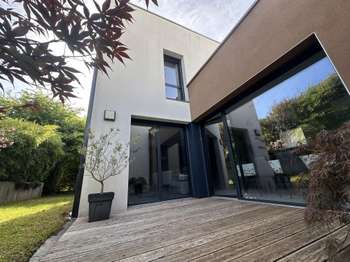 Vente Maison 4 chambresGévezé