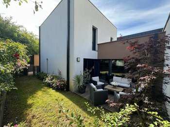 Vente maison 5 pièces Gévezé 35