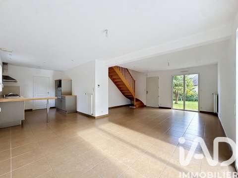 Vente maison 6 pièces Gévezé 35