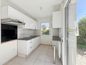 Vente Maison 4 chambresGévezé