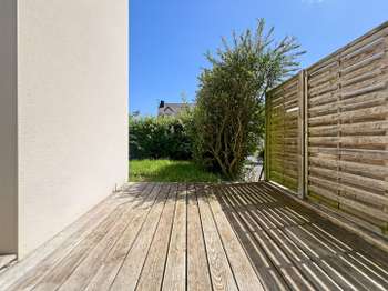 Vente Maison 4 chambresGévezé