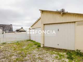 Vente maison 3 pièces Vente maison 3 pièces