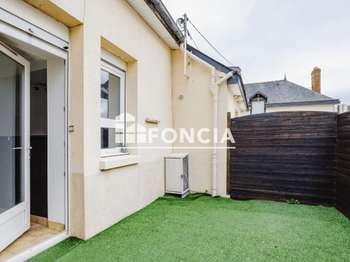 Vente maison 3 pièces Vente maison 3 pièces