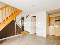 Vente maison 3 pièces Vente maison 3 pièces