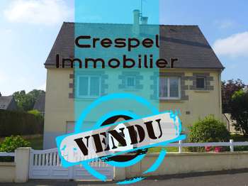 Vente Maison 2 chambresGévezé