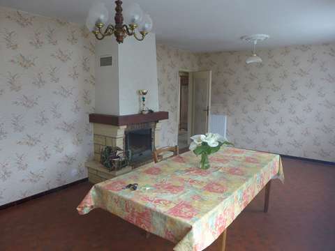 Vente maison 3 pièces Vente maison 3 pièces