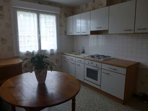Vente maison 3 pièces Vente maison 3 pièces