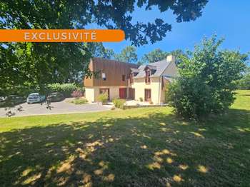 Vente Maison 4 chambresGévezé