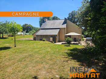 Vente Maison 4 chambresGévezé