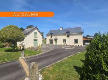 Vente Maison 4 chambresGévezé