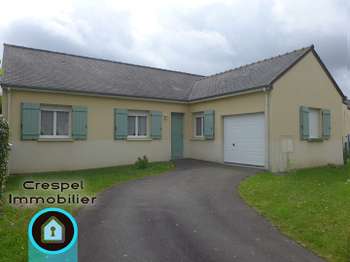 Vente Maison 3 chambresGévezé