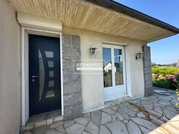 Vente Maison 3 chambresGévezé