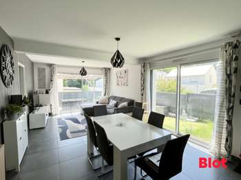 Vente Maison 4 chambresGévezé