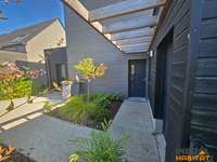 Vente maison 6 pièces Vente maison 6 pièces