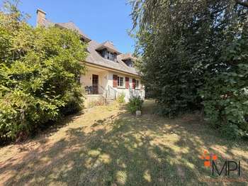 Vente Maison 5 chambresGévezé