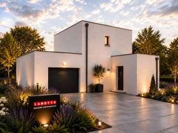 Vente Maison 3 chambresGévezé