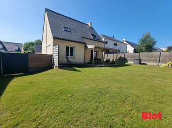 Vente Maison 4 chambresGévezé