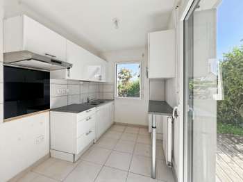 Vente Maison 4 chambresGévezé