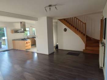 Vente Maison 4 chambresGévezé