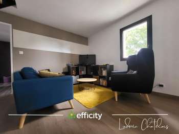 Vente Maison 6 chambresGévezé