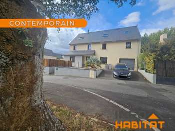 Vente Maison 6 chambresGévezé