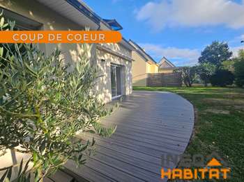 Vente maison 6 pièces Gévezé 35
