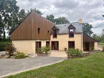 Vente maison 6 pièces Gévezé 35