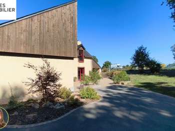 Vente Maison 3 chambresGévezé
