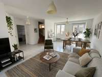 Vente maison 4 pièces Vente maison 4 pièces
