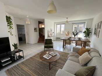 Vente Maison 3 chambresGévezé